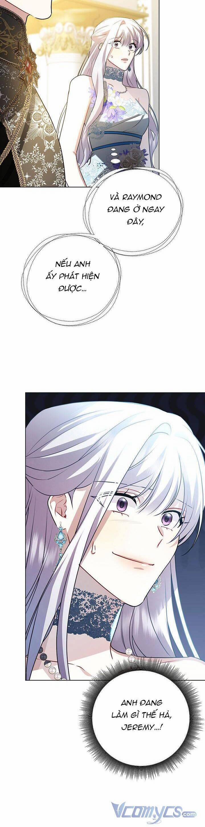 Tôi Sẽ Không Hối Tiếc Vì Anh Đâu 80 trang 16