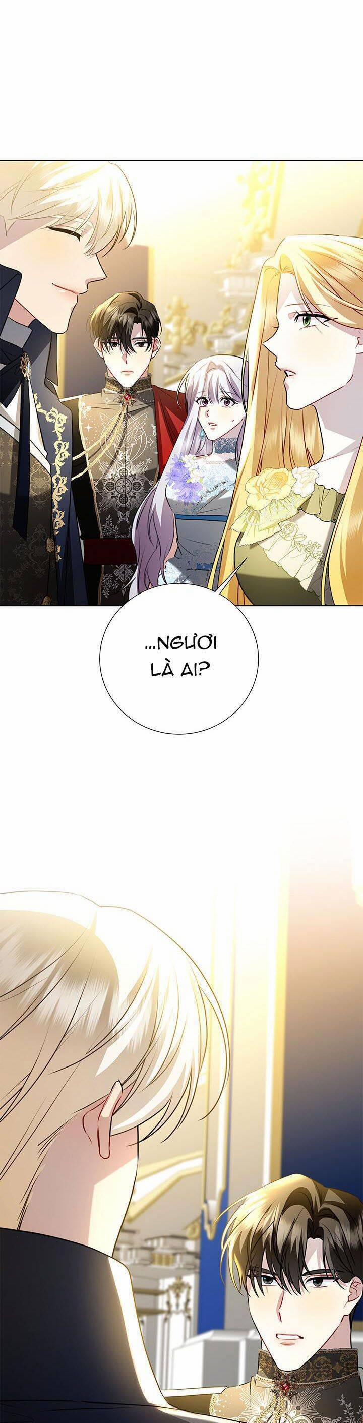 Tôi Sẽ Không Hối Tiếc Vì Anh Đâu 80 trang 17