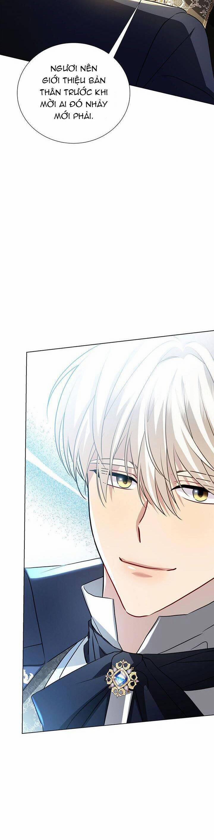 Tôi Sẽ Không Hối Tiếc Vì Anh Đâu 80 trang 18