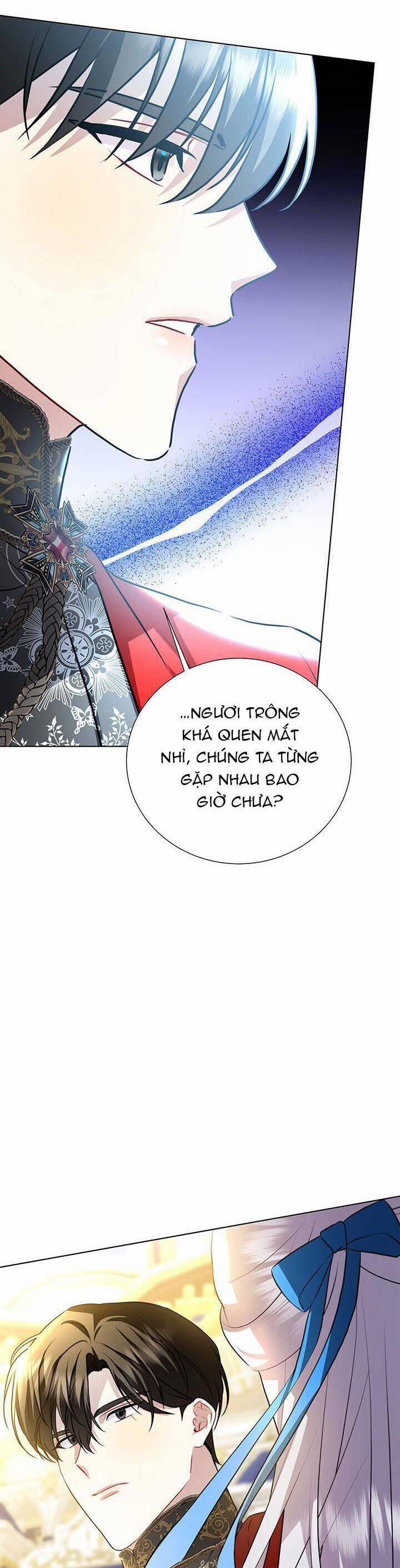 Tôi Sẽ Không Hối Tiếc Vì Anh Đâu 80 trang 19