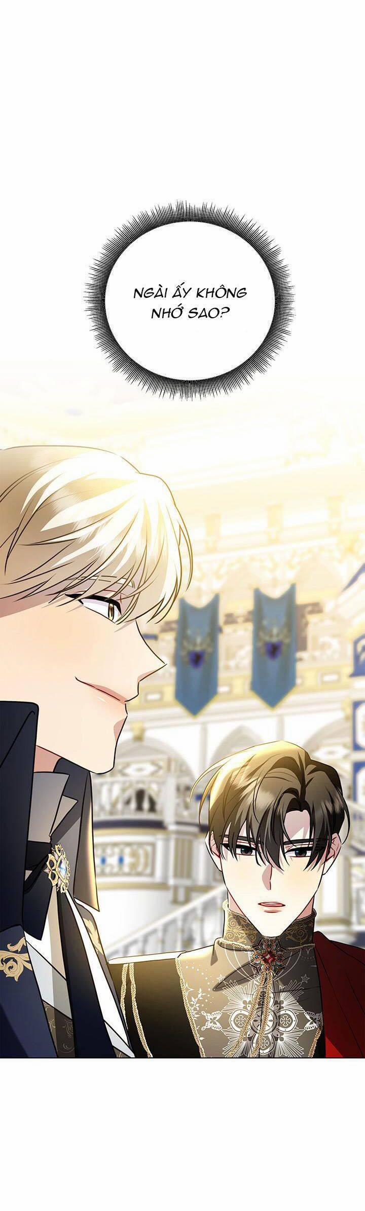 Tôi Sẽ Không Hối Tiếc Vì Anh Đâu 80 trang 21