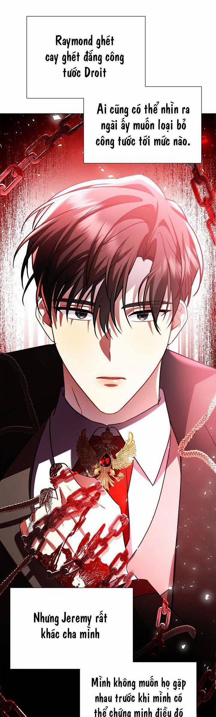 Tôi Sẽ Không Hối Tiếc Vì Anh Đâu 80 trang 22