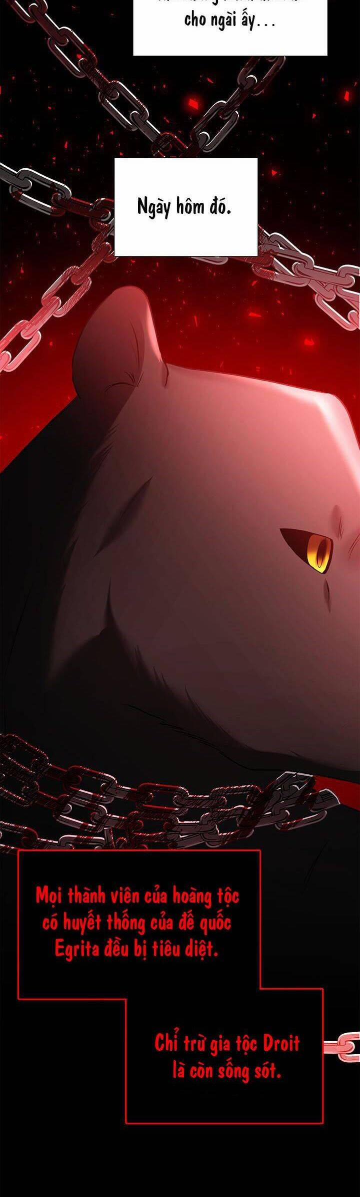 Tôi Sẽ Không Hối Tiếc Vì Anh Đâu 80 trang 23