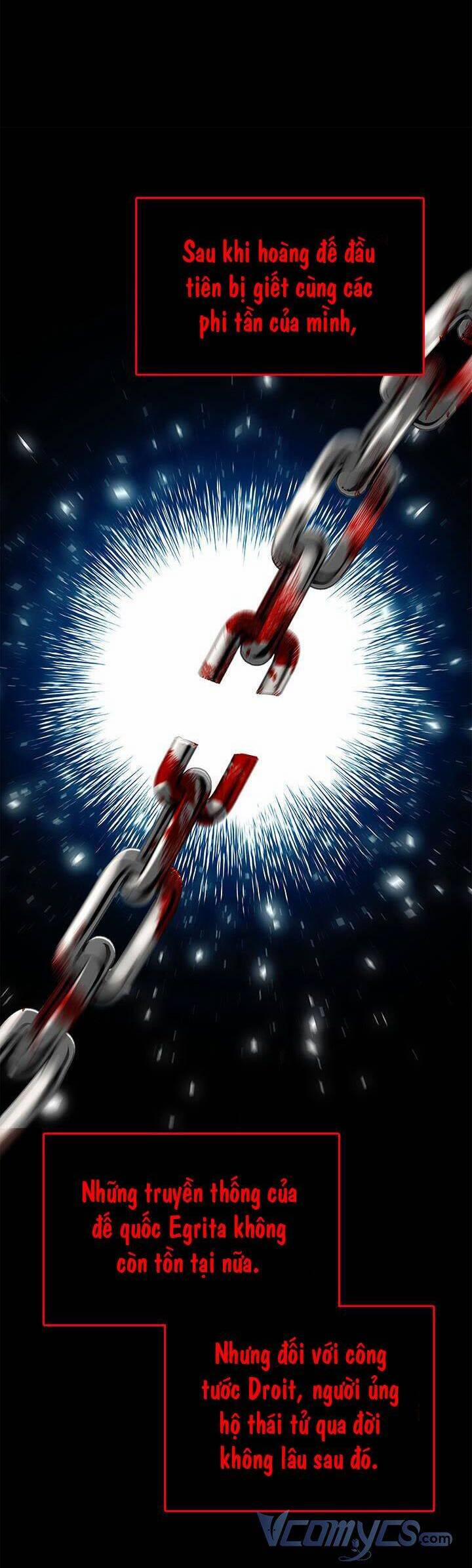 Tôi Sẽ Không Hối Tiếc Vì Anh Đâu 80 trang 24