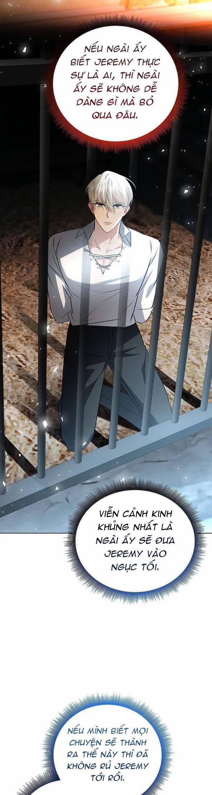 Tôi Sẽ Không Hối Tiếc Vì Anh Đâu 80 trang 26