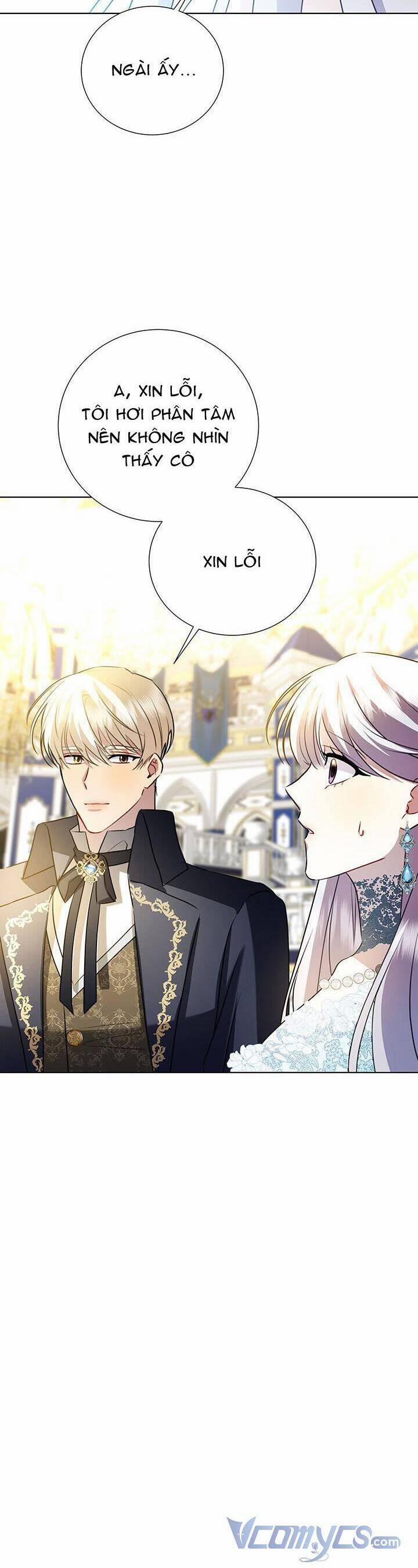 Tôi Sẽ Không Hối Tiếc Vì Anh Đâu 80 trang 28