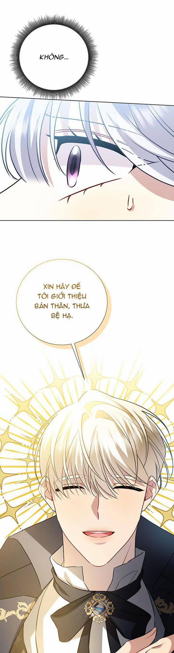 Tôi Sẽ Không Hối Tiếc Vì Anh Đâu 80 trang 29