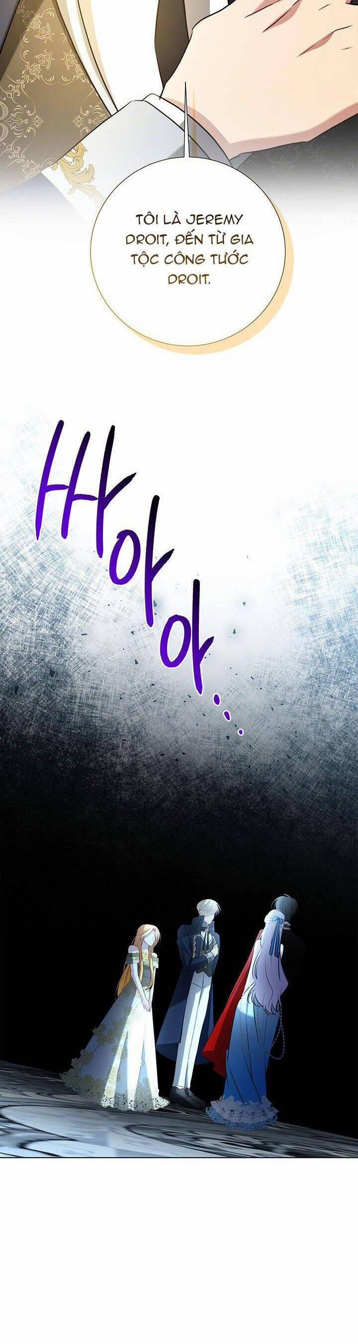 Tôi Sẽ Không Hối Tiếc Vì Anh Đâu 80 trang 30