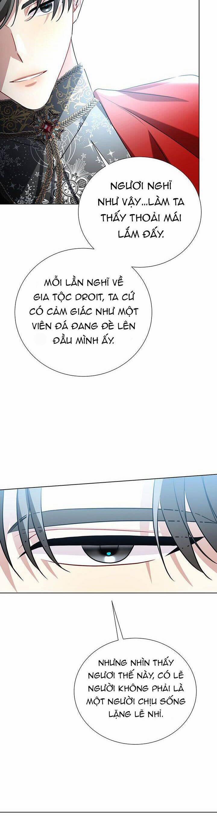 Tôi Sẽ Không Hối Tiếc Vì Anh Đâu 80 trang 38