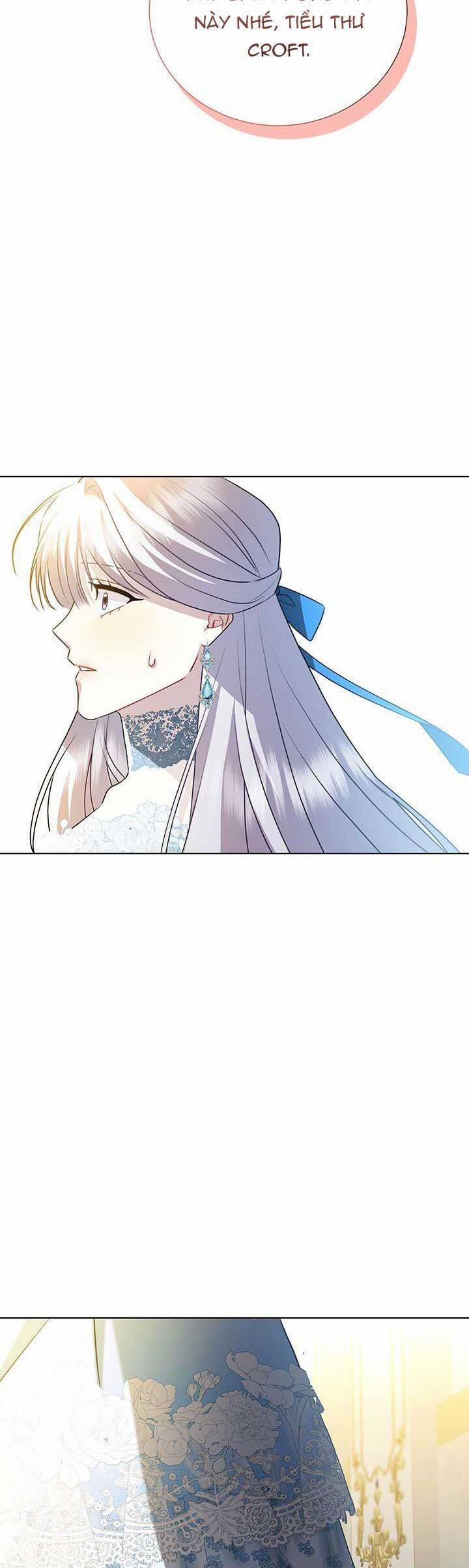 Tôi Sẽ Không Hối Tiếc Vì Anh Đâu 80 trang 43