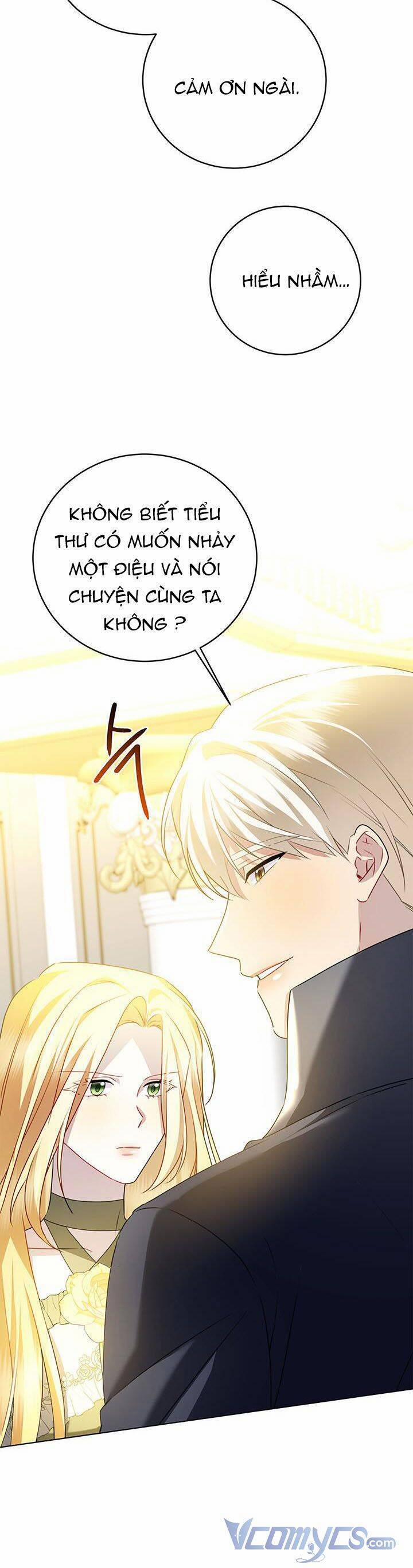 Tôi Sẽ Không Hối Tiếc Vì Anh Đâu 81 trang 12