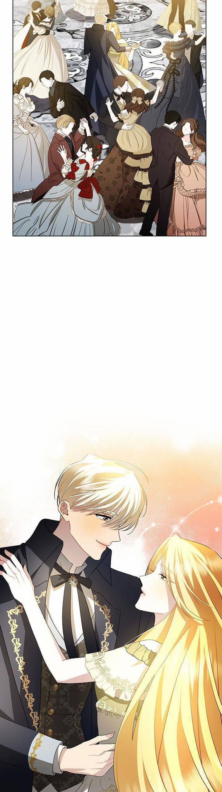 Tôi Sẽ Không Hối Tiếc Vì Anh Đâu 81 trang 15