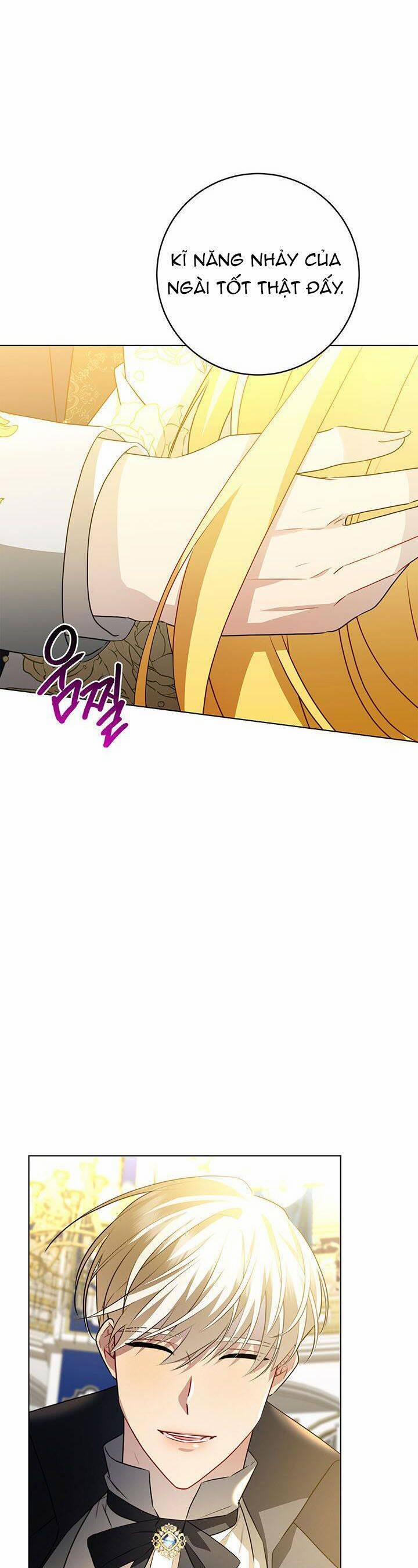 Tôi Sẽ Không Hối Tiếc Vì Anh Đâu 81 trang 17