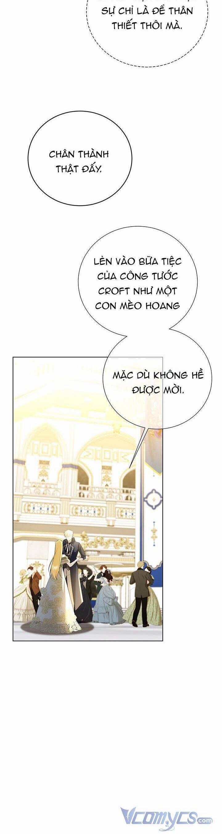 Tôi Sẽ Không Hối Tiếc Vì Anh Đâu 81 trang 24