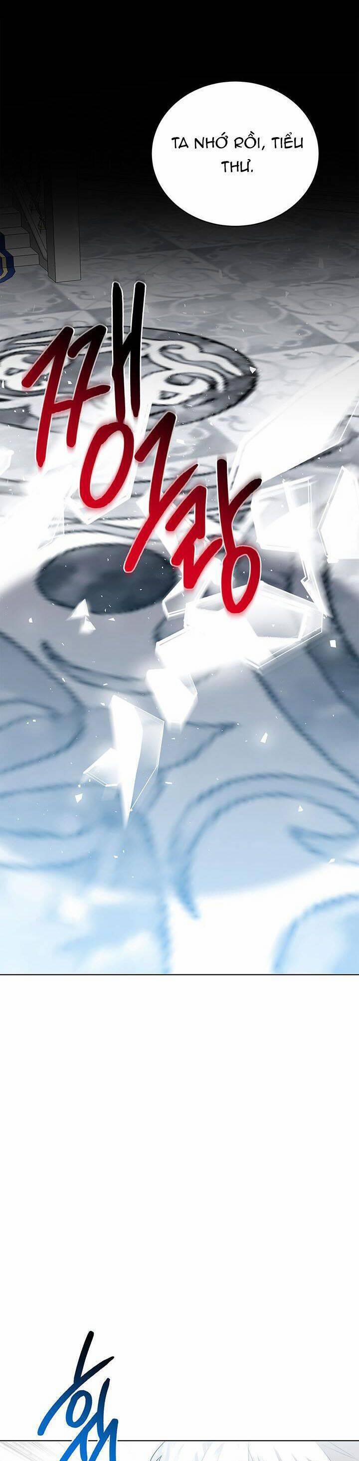 Tôi Sẽ Không Hối Tiếc Vì Anh Đâu 81 trang 29