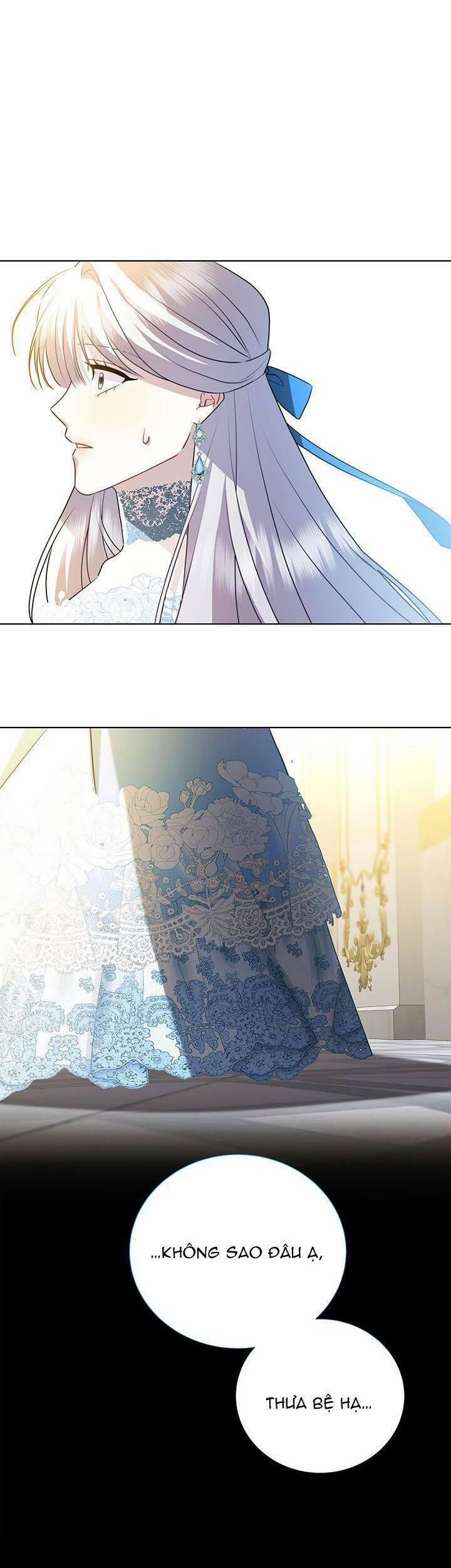 Tôi Sẽ Không Hối Tiếc Vì Anh Đâu 81 trang 3