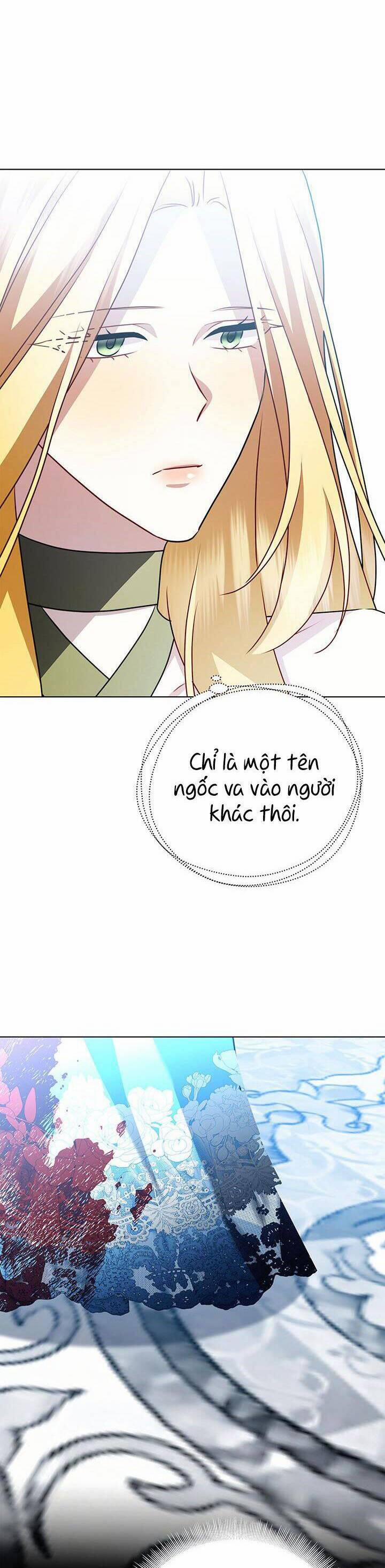 Tôi Sẽ Không Hối Tiếc Vì Anh Đâu 81 trang 31