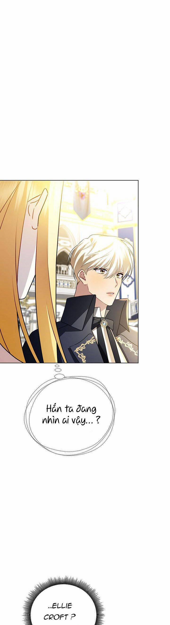 Tôi Sẽ Không Hối Tiếc Vì Anh Đâu 81 trang 33