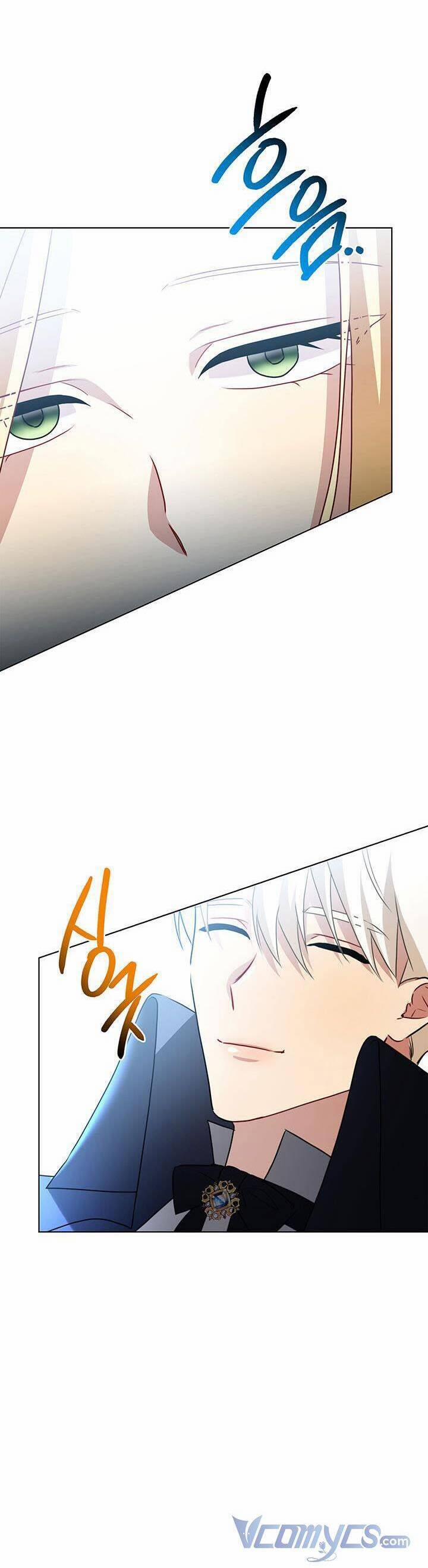 Tôi Sẽ Không Hối Tiếc Vì Anh Đâu 81 trang 36