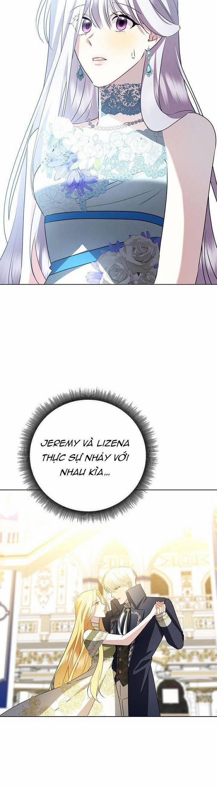 Tôi Sẽ Không Hối Tiếc Vì Anh Đâu 81 trang 43