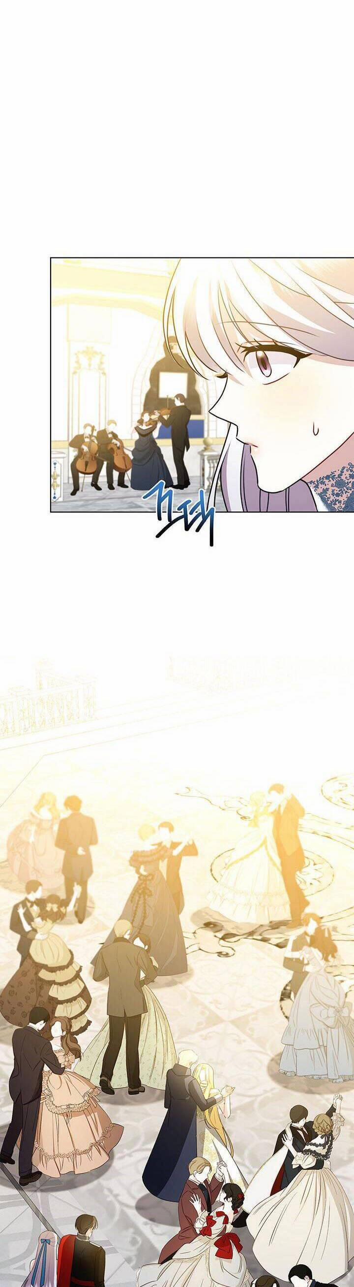 Tôi Sẽ Không Hối Tiếc Vì Anh Đâu 81 trang 44