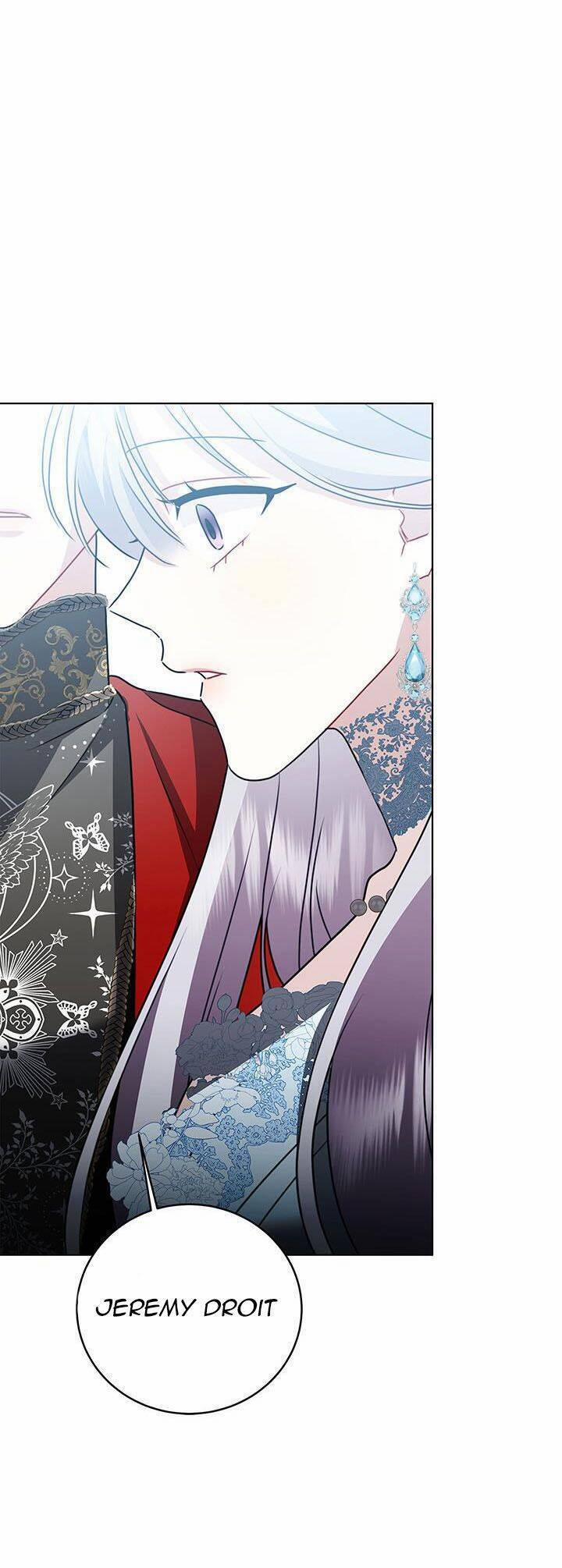 Tôi Sẽ Không Hối Tiếc Vì Anh Đâu 81 trang 46