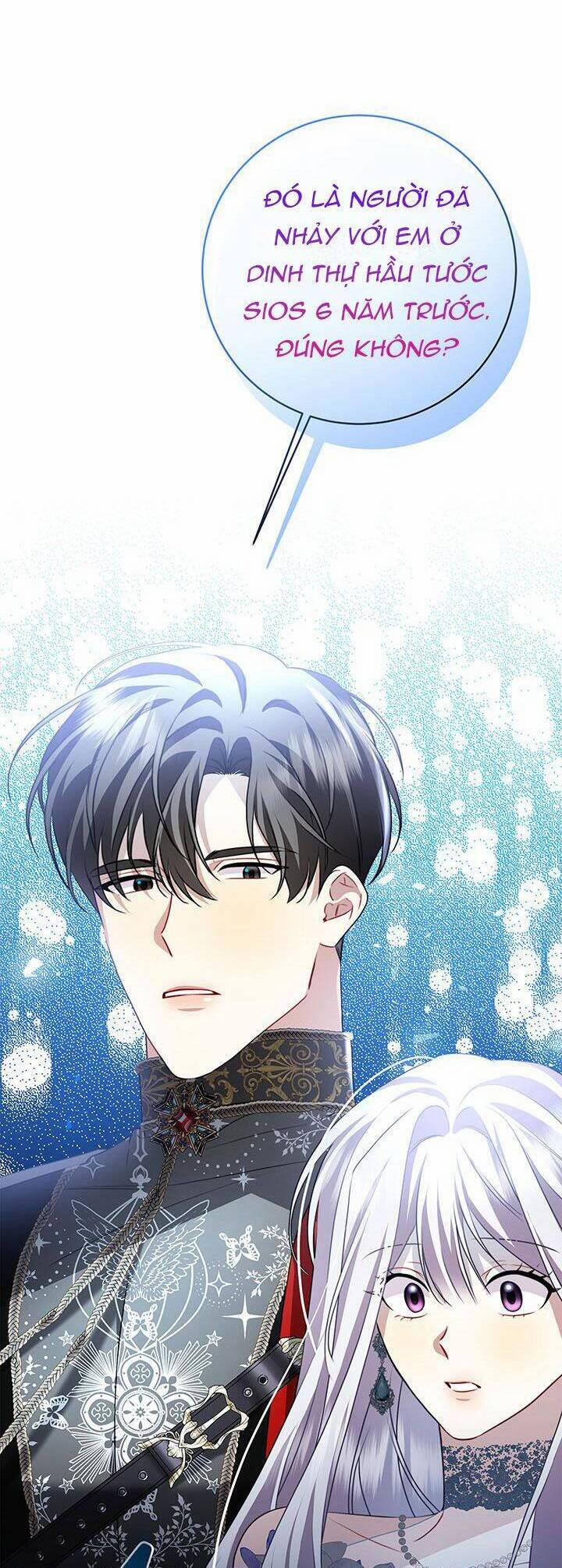 Tôi Sẽ Không Hối Tiếc Vì Anh Đâu 81 trang 47