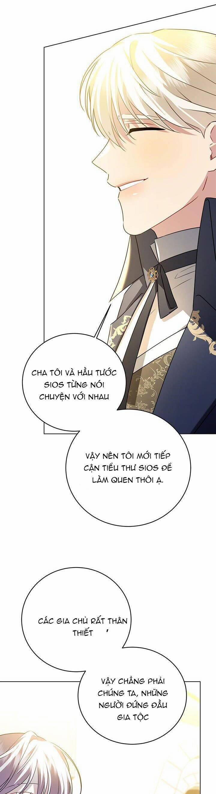 Tôi Sẽ Không Hối Tiếc Vì Anh Đâu 81 trang 7