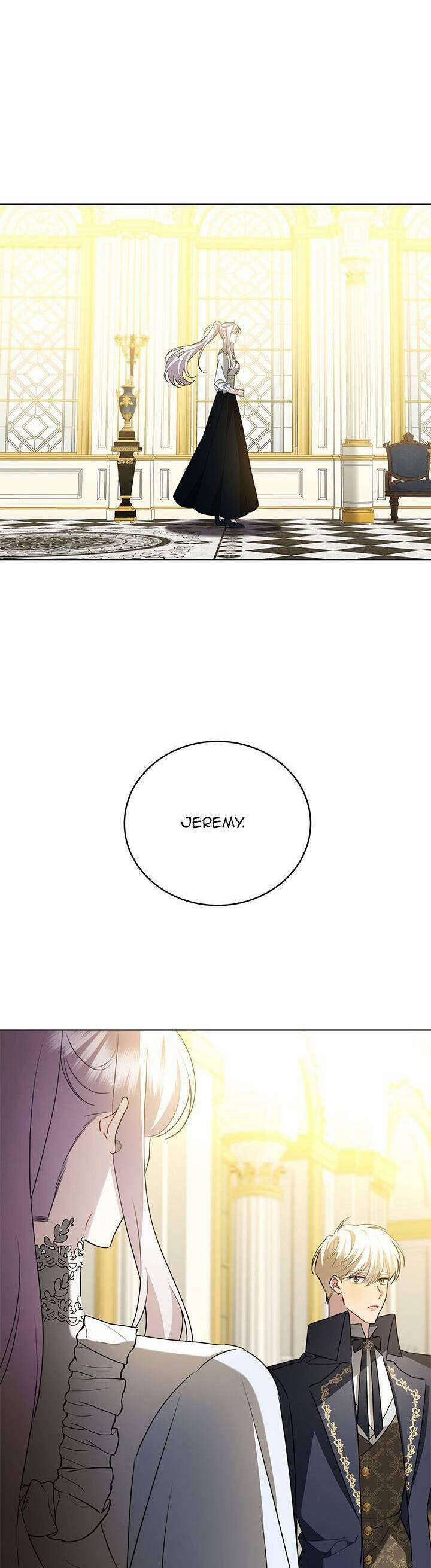 Tôi Sẽ Không Hối Tiếc Vì Anh Đâu 82 trang 15