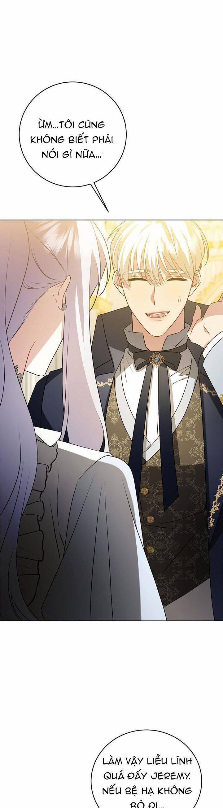 Tôi Sẽ Không Hối Tiếc Vì Anh Đâu 82 trang 17