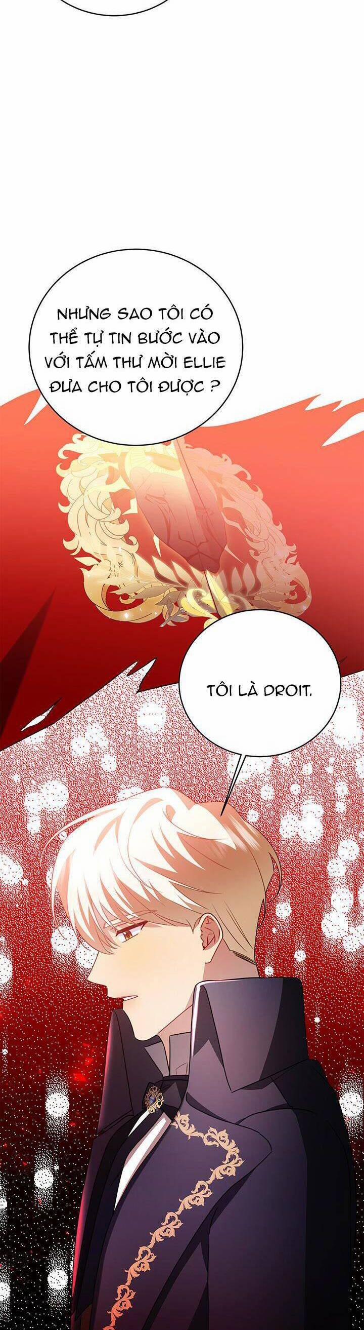 Tôi Sẽ Không Hối Tiếc Vì Anh Đâu 82 trang 22