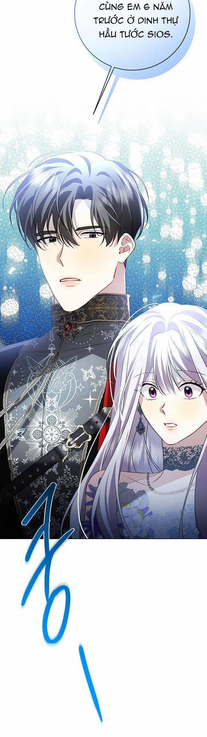 Tôi Sẽ Không Hối Tiếc Vì Anh Đâu 82 trang 3