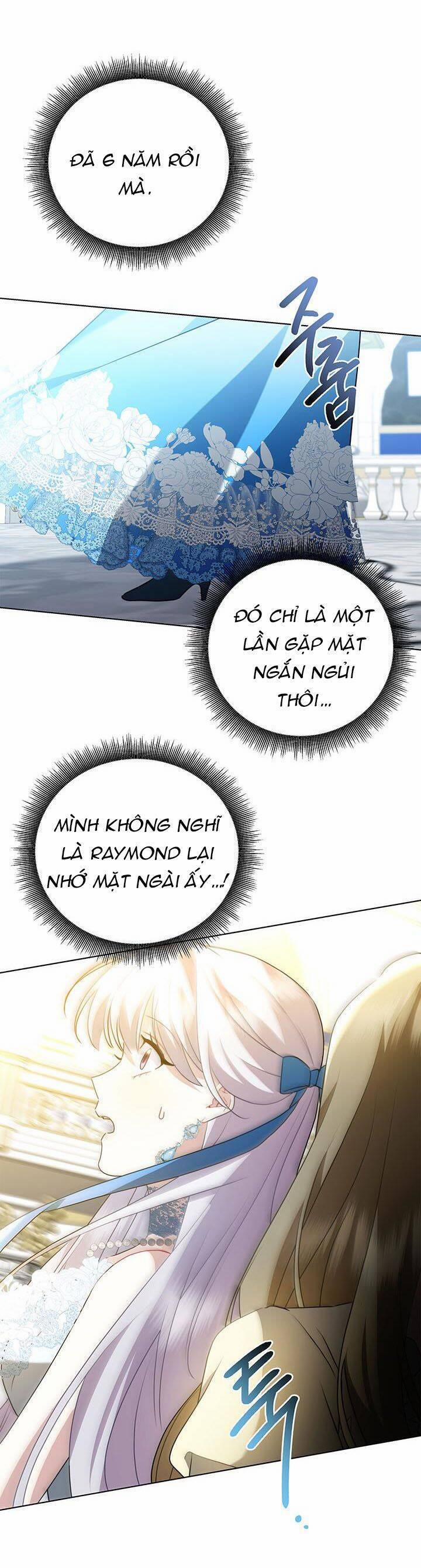 Tôi Sẽ Không Hối Tiếc Vì Anh Đâu 82 trang 5
