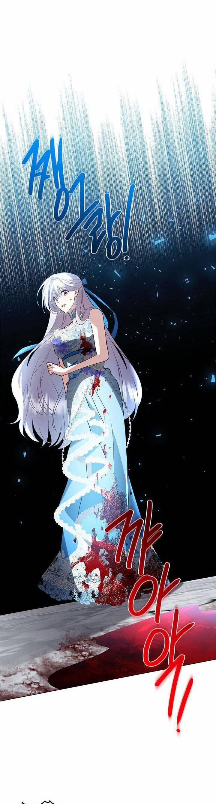 Tôi Sẽ Không Hối Tiếc Vì Anh Đâu 82 trang 6