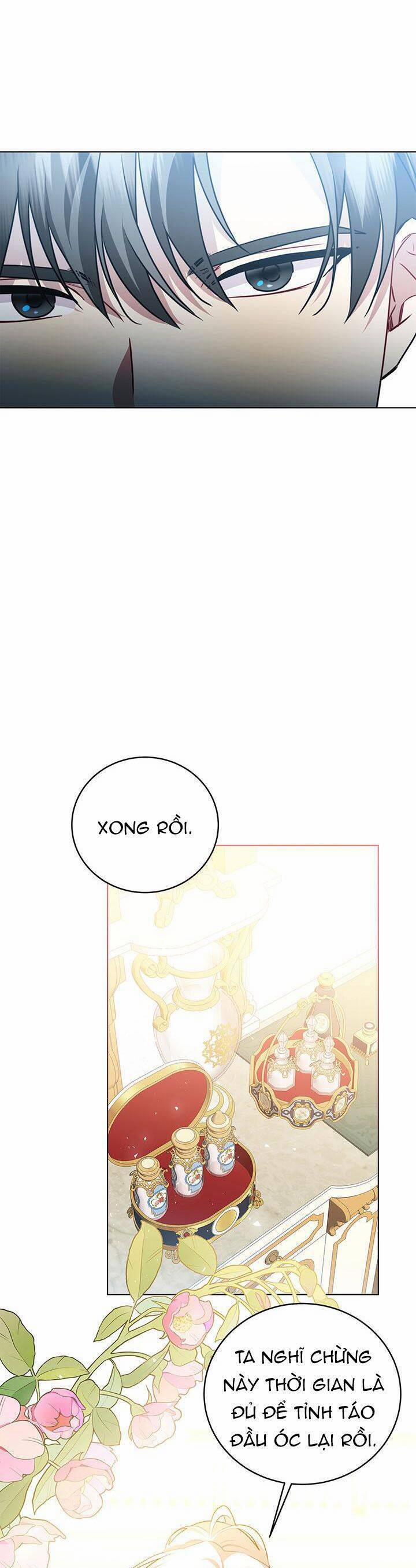 Tôi Sẽ Không Hối Tiếc Vì Anh Đâu 82 trang 9