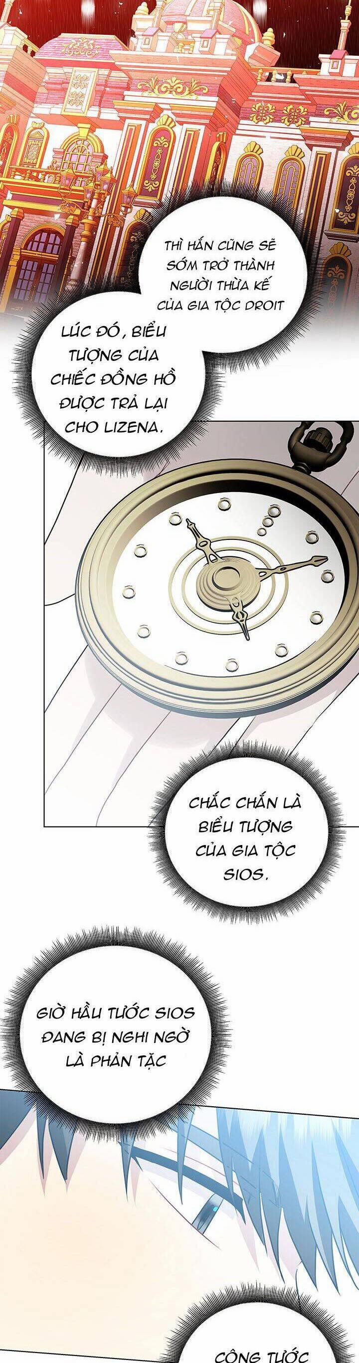 Tôi Sẽ Không Hối Tiếc Vì Anh Đâu 84 trang 15