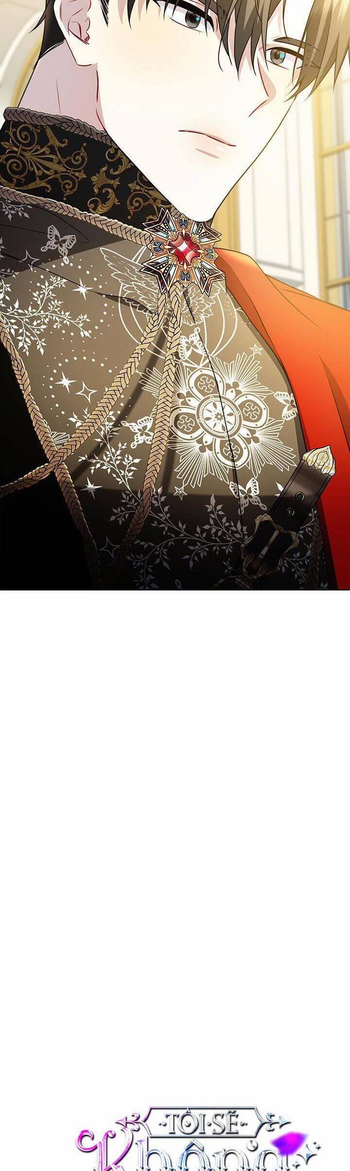 Tôi Sẽ Không Hối Tiếc Vì Anh Đâu 84 trang 18