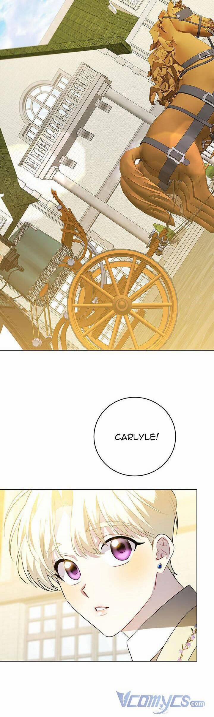 Tôi Sẽ Không Hối Tiếc Vì Anh Đâu 84 trang 20