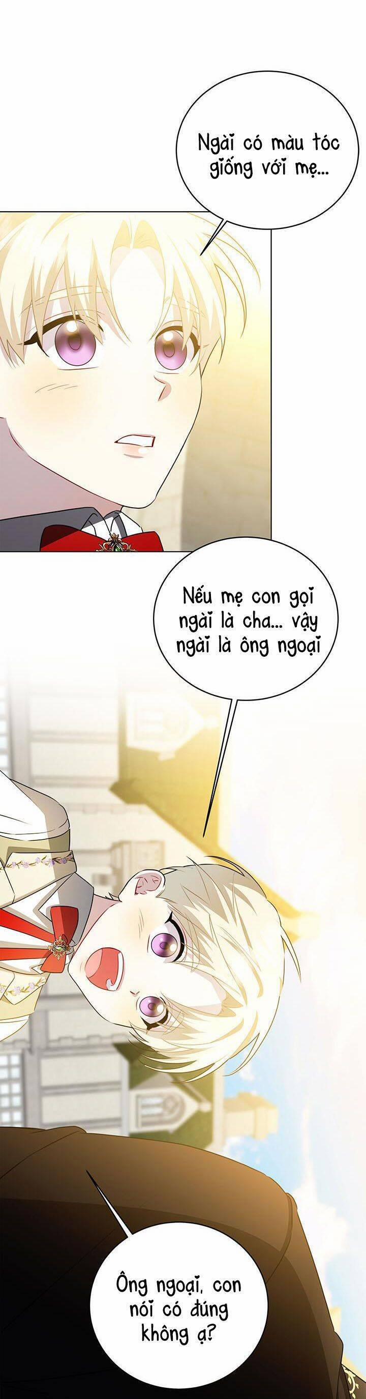 Tôi Sẽ Không Hối Tiếc Vì Anh Đâu 84 trang 25