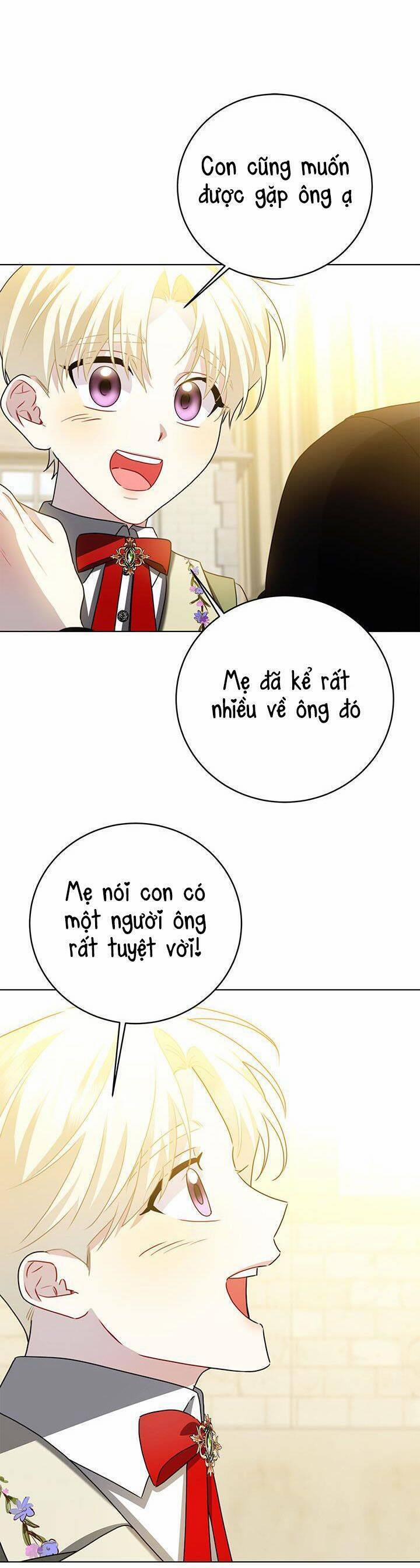 Tôi Sẽ Không Hối Tiếc Vì Anh Đâu 84 trang 29