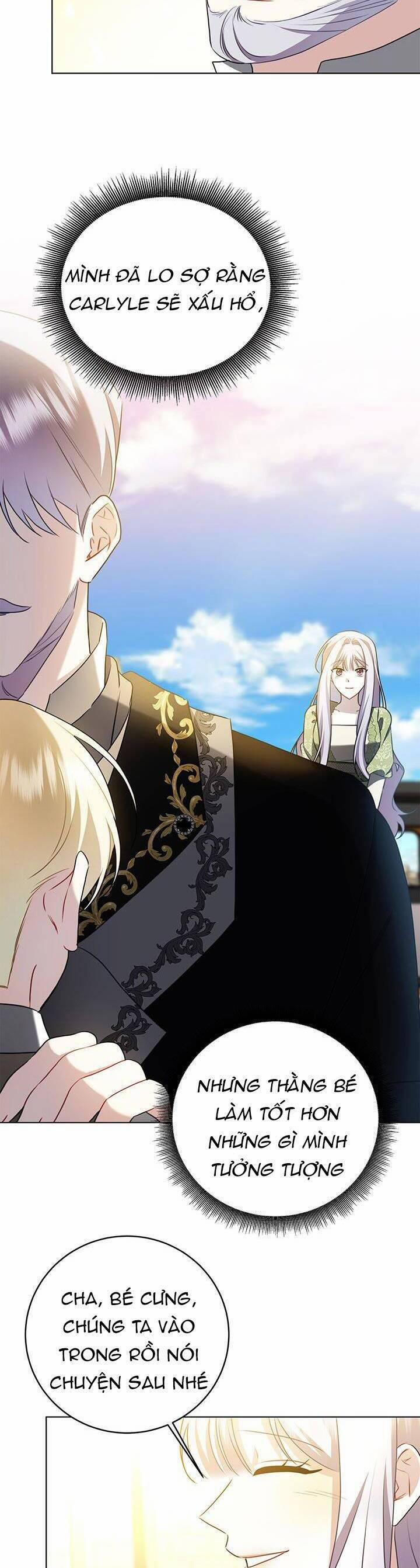 Tôi Sẽ Không Hối Tiếc Vì Anh Đâu 84 trang 31