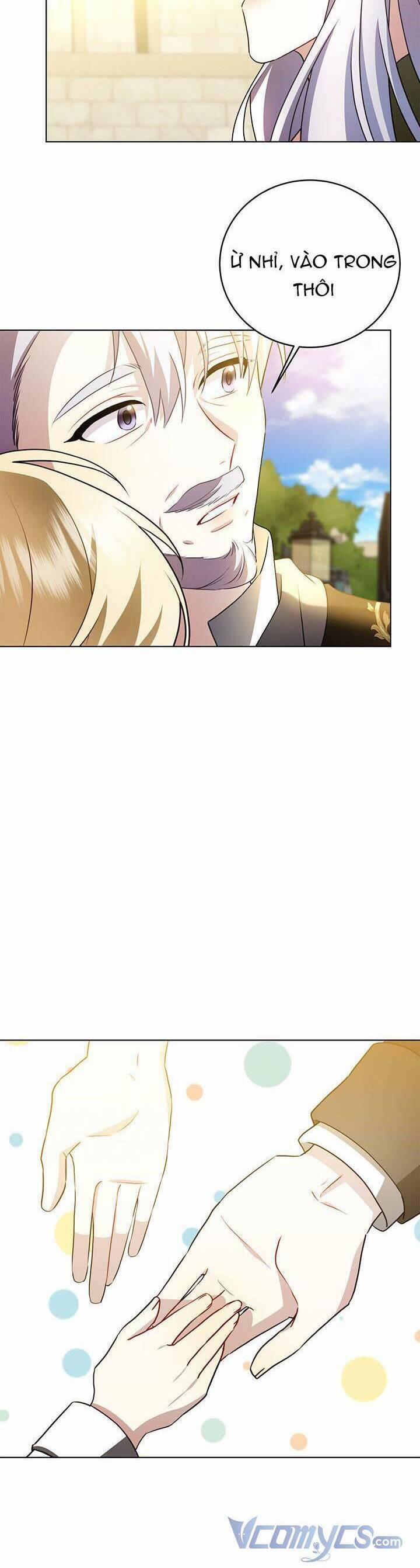 Tôi Sẽ Không Hối Tiếc Vì Anh Đâu 84 trang 32
