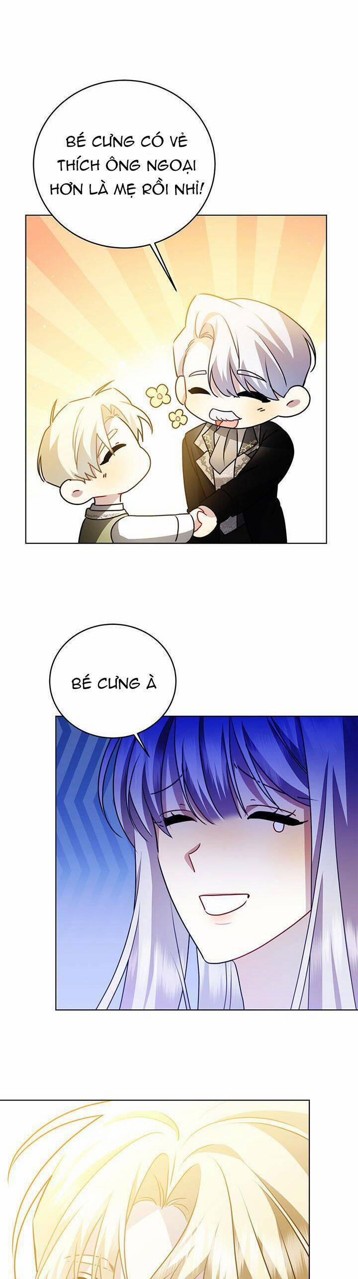 Tôi Sẽ Không Hối Tiếc Vì Anh Đâu 84 trang 33