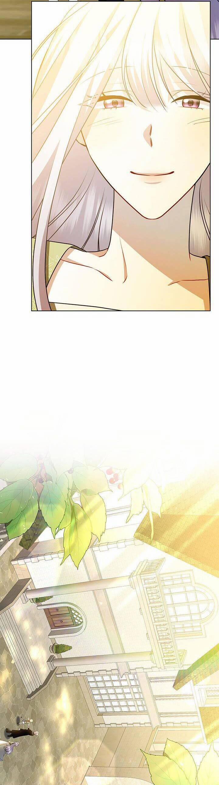 Tôi Sẽ Không Hối Tiếc Vì Anh Đâu 84 trang 35