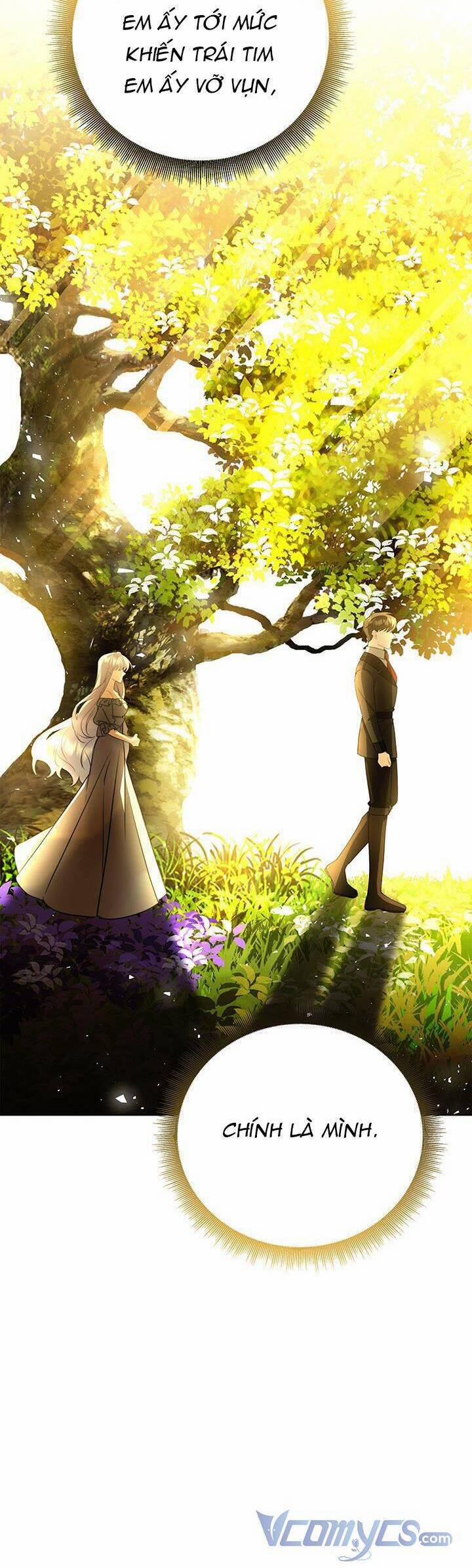 Tôi Sẽ Không Hối Tiếc Vì Anh Đâu 84 trang 4