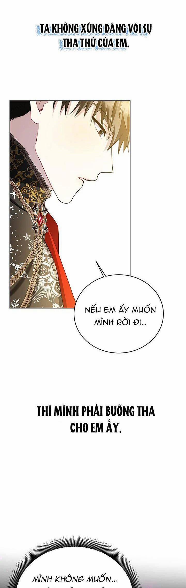 Tôi Sẽ Không Hối Tiếc Vì Anh Đâu 84 trang 7