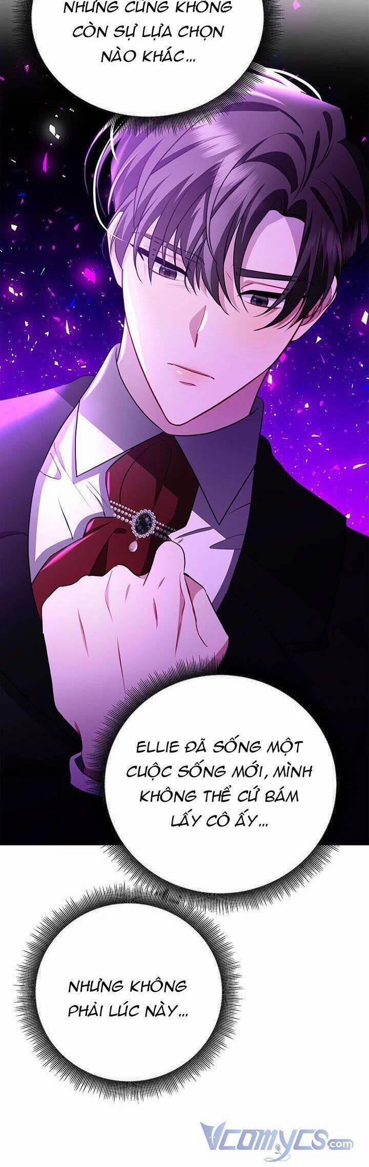 Tôi Sẽ Không Hối Tiếc Vì Anh Đâu 84 trang 8