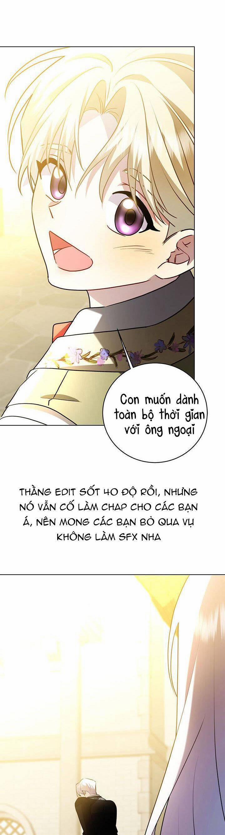 Tôi Sẽ Không Hối Tiếc Vì Anh Đâu 85 trang 1