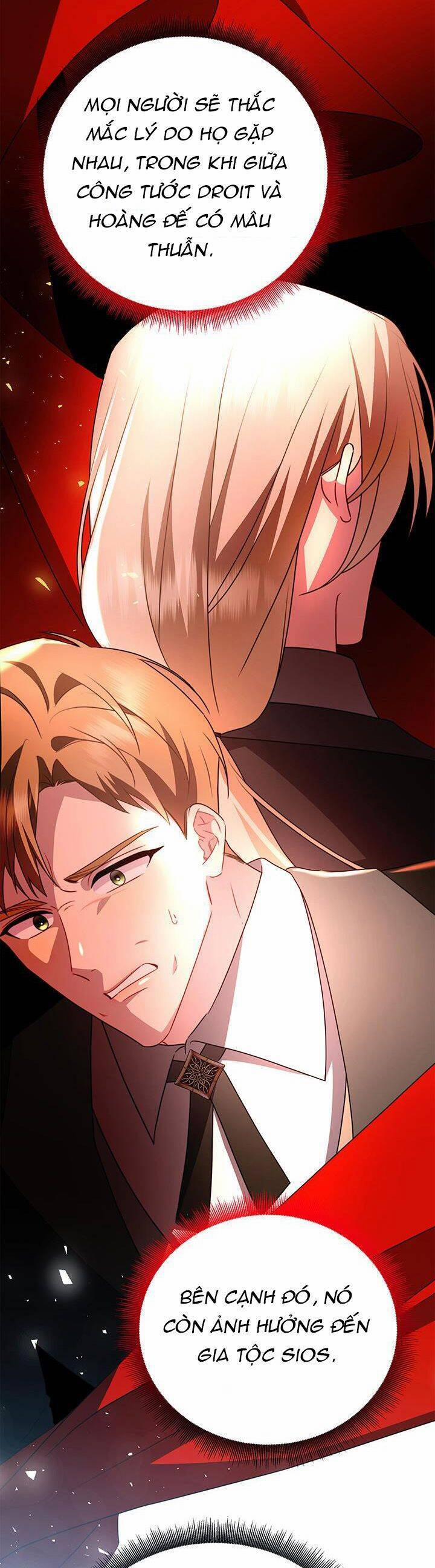 Tôi Sẽ Không Hối Tiếc Vì Anh Đâu 85 trang 13