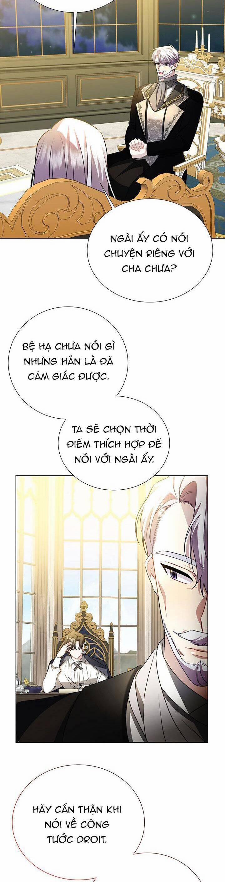 Tôi Sẽ Không Hối Tiếc Vì Anh Đâu 85 trang 19